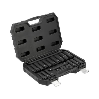 Ilgų smūginių galvučių rinkinys 1/2