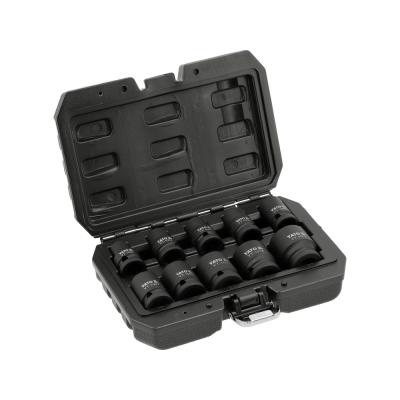 Smūginių trumpų galvučių rinkinys 1/2