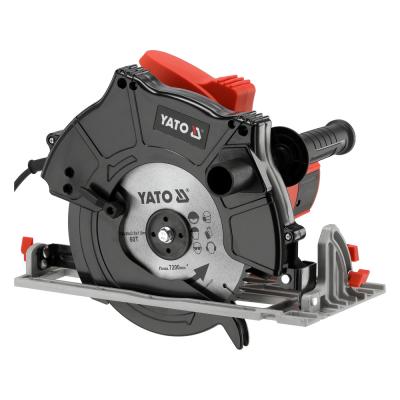 Elektrinis diskinis pjūklas | 210 mm | 2000W (YT-82155)