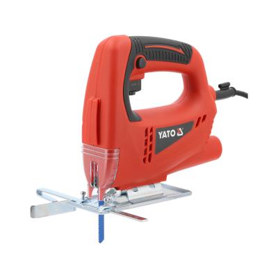 Elektrinis siaurapjūklis 500W | 600-3000MIN-1 (YT-82265)