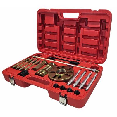 Stebulės nuėmėjo ir kardaninio veleno nuėmėjų / presavimo rinkinys (SK5648)