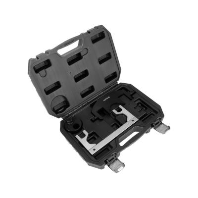 Variklio paskirstymo reguliavimo įrankių rinkinys | Mercedes-Benz | 7 vnt (YT-060226)