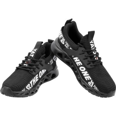 Darbiniai sportbačiai lengvi | PASADENA | 42 dydis (YT-80683)