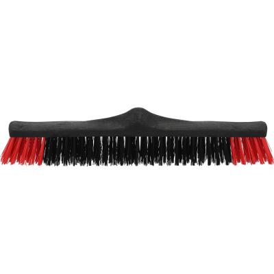 Šluota, gatvės šepetys, sodo šluota | 600 mm (YT-86857)