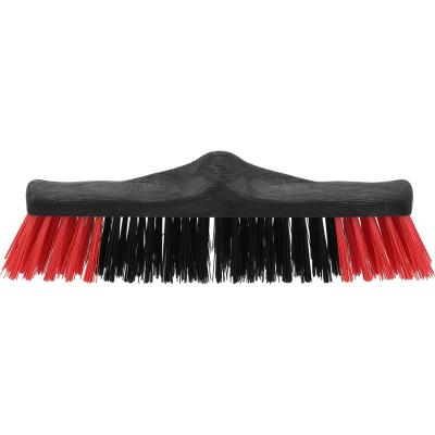 Šluota, gatvės šepetys, sodo šluota | 400 mm (YT-86855)