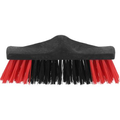 Šluota, gatvės šepetys, sodo šluota | 300 mm (YT-86854)