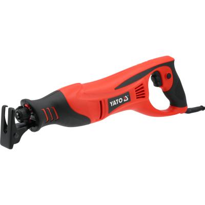 Elektrinis stumdomas pjūklas | 710W | 0-3000MIN-1 (YT-82282)