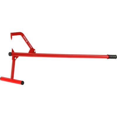 Svirtis rąstų kėlimui | 1300x250x400 mm | rąstams iki 38 mm (YT-79930)