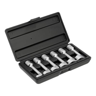 Raktų rinkinys | kuro purkštukams ir įpurškimo siurbliams | 6 vnt | 12,5 mm (1/2