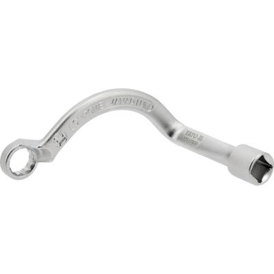 Specialus raktas turbinai, 12 kampų | VW, Audi | 12 mm (YT-17529)