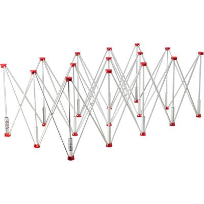 Sulankstomas stalas | plokštėms, plytelėms | 15 kojų (YT-37112)