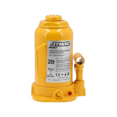 Hidraulinis domkratas | 20 t (80097)