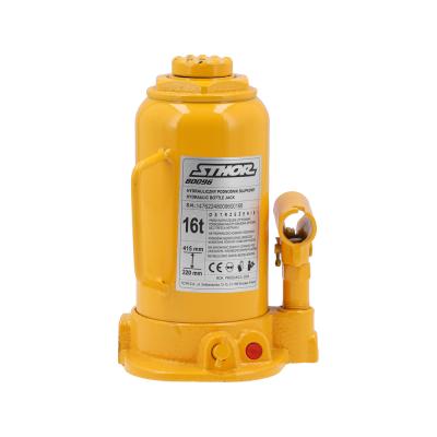 Hidraulinis domkratas | 16 t (80096)