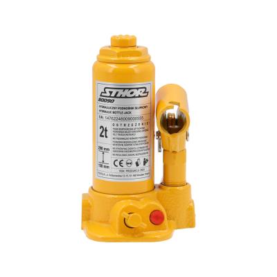 Hidraulinis domkratas | 2 t (80090)