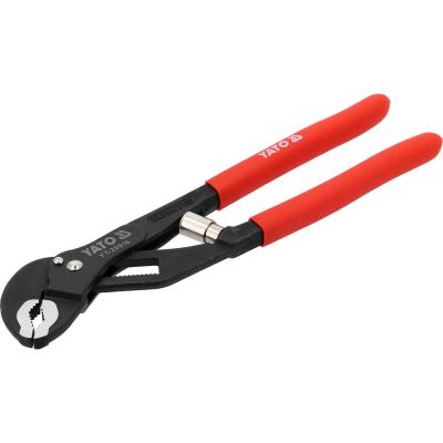 Replės santechninės savireguliuojamos | 250 mm (YT-20916)