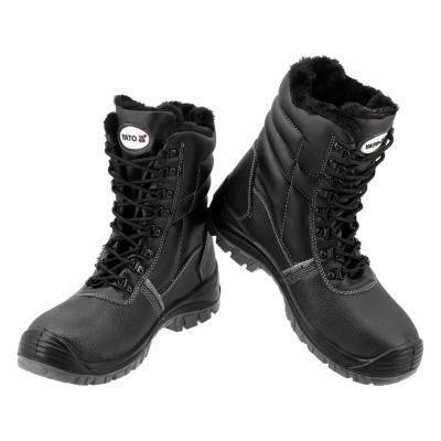 Darbiniai batai | auliniai | TOWER S3 | 44 dydis (YT-808505)