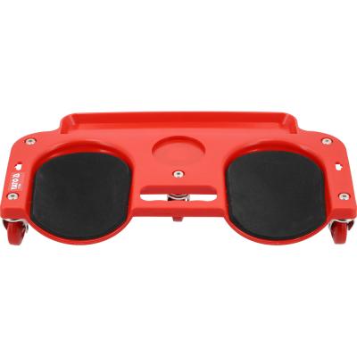 Ratiniai stumdomi antkeliai | 5 ratukai (YT-74595)