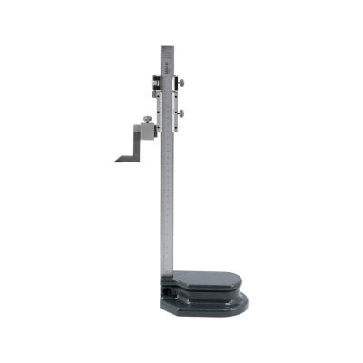 Slankmatis aukščio matavimui | 250 mm (YT-72271)