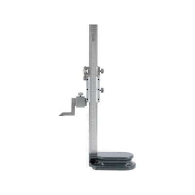 Slankmatis aukščio matavimui | 200 mm (YT-72270)