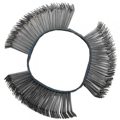 Šlifavimo šepetys | Ø 103 x 23 x 0.7 mm | iš 3274 (3274-1-3)