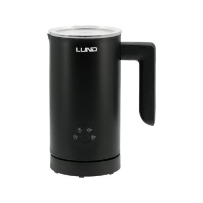 Pieno putų plakiklis | 500W | juodas (68471)