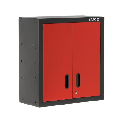 2 durų sieninė spintelė dirbtuvėms | 660X305X712 mm (YT-089351)