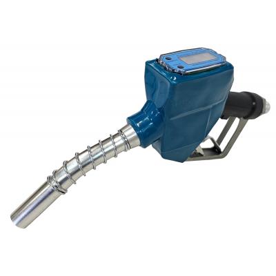 Kuro pildymo pistoletas | LCD / auto-stop (H6957)