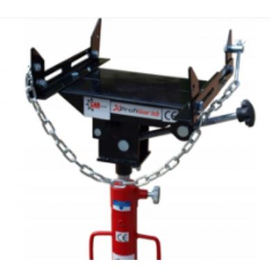 Adapteris pavarų dėžės nuėmimui nuo transmisijos krumpliastiebio | 500 kg (ZX0105)