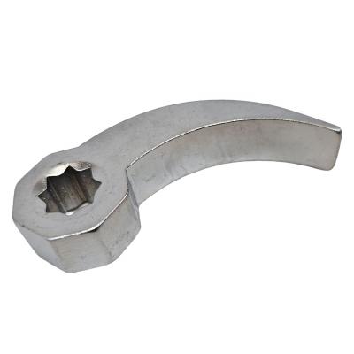 Adapteris montiruotei / rankenai | 10 mm (3/8