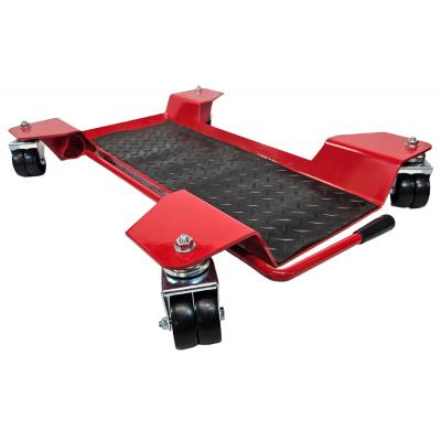 Motociklo manevravimo pagalba | 250 kg (MA250)