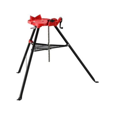 Spaustuvai grandininiai su trikoju laikikliu | 1/8-6