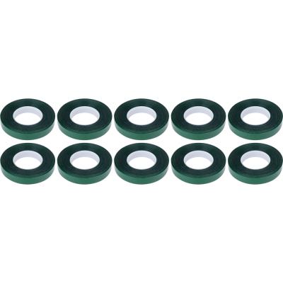 Juosta sodo augalų rišimo įrankiui |  11 mm | 30 m | 10 rulonų (YT-87031)