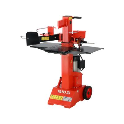 Malkų skaldyklė elektrinė | 3000W | 8 ton (YT-79955)