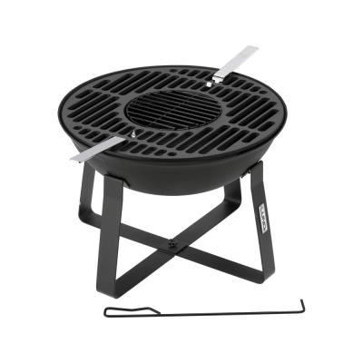 Ketaus kepsninė / grilis (lauko) | 50 cm (99719)