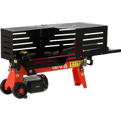 Malkų skaldyklė elektrinė | 2300W | 7 ton (YT-79951)