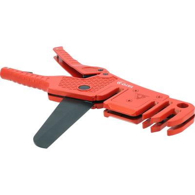 Laidų kanalų pjovimo žirklės | 60 – 110 mm (YT-22395)