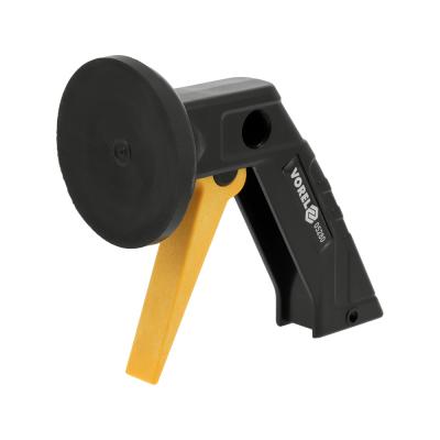 Rankinis guminis prisisiurbiantis kėliklis | ABS | Ø 70 mm (05280)