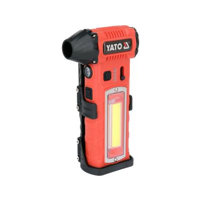 Muiltifunkcinis turbopūtiklis mini | 110000 RPM | su priedais (YT-82937)