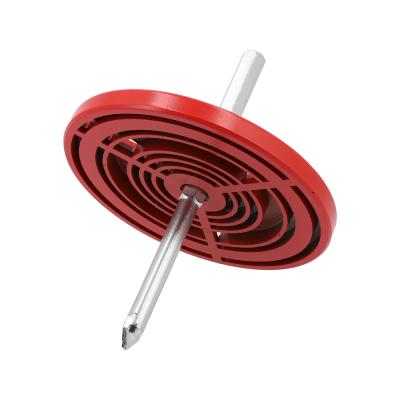 Karūnos laikiklis su gręžtuvu | 33-103 mm (YT-43919)