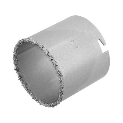 Volframo-karbido karūna | 73 mm (YT-43914)