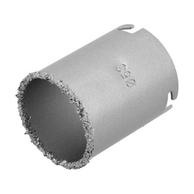 Volframo-karbido karūna | 53 mm (YT-43912)