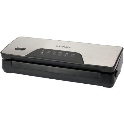 Vakuumatorius | vakuuminis pakavimo aparatas | 130 W | max 30 cm (67877)