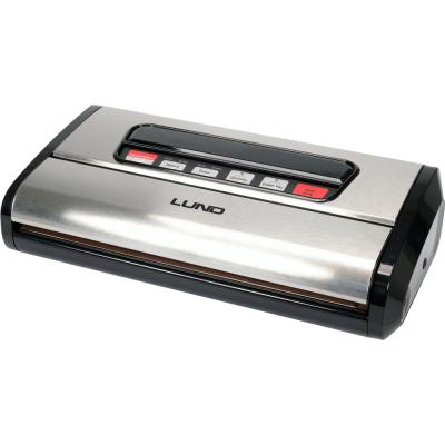 Vakuumatorius | vakuuminis pakavimo aparatas | 165 W (67881)