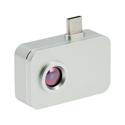 Miniatiūrinė termo kamera | 256X192 (512X384) 25HZ USB-C+M (YT-72931)