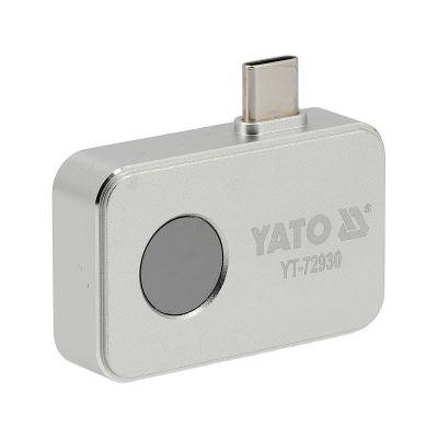 Miniatiūrinė termo kamera | 256X192 (512X384) 25HZ USB-C (YT-72930)
