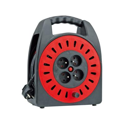 Kabelinė ritė | 15 m | 3 x 1 mm² (72570)