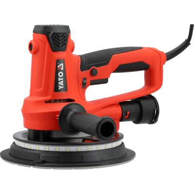 Gipskartonio šlifavimo mašinėlė | 180 mm | 900W (YT-82342)