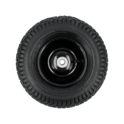 Pneumatinis ratukas sodo vežimėliui YT-86970 | 330 mm (YT-86952)
