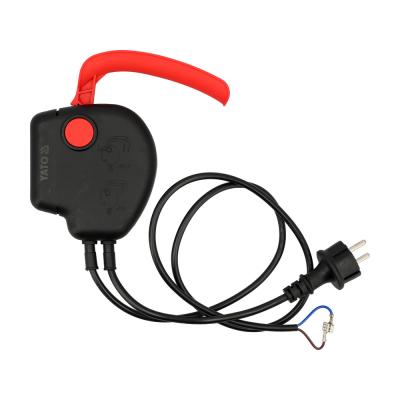 Vejapjovės YT-852081 jungiklis (YT-852085)