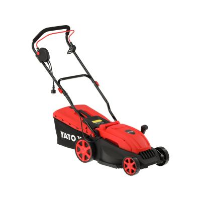 Žoliapjovė elektrinė | 1600W | 360 mm | 45 L (YT-852082)